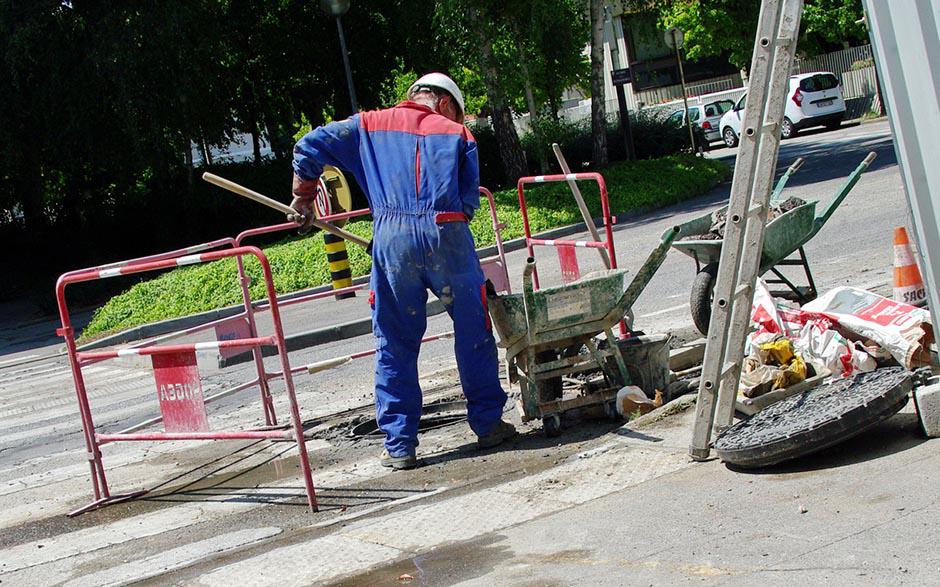 débouchage canalisation Le Mesnil-Saint-Denis